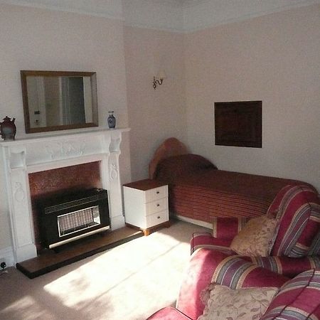 Parkside Holiday Flats Minehead Buitenkant foto