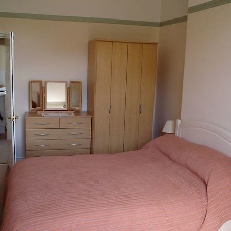 Parkside Holiday Flats Minehead Buitenkant foto