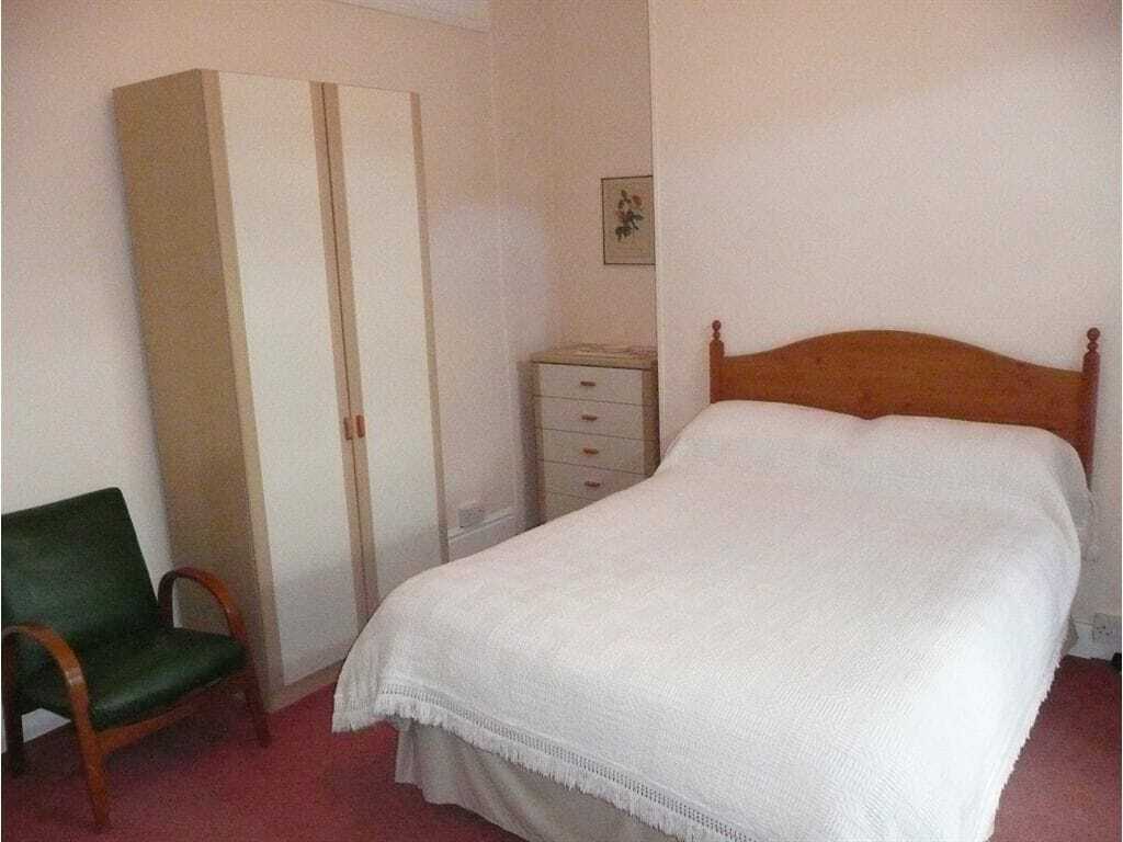Parkside Holiday Flats Minehead Buitenkant foto