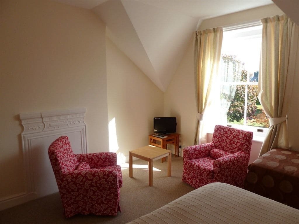 Parkside Holiday Flats Minehead Buitenkant foto